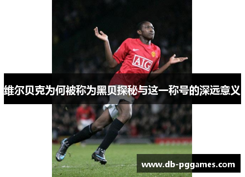 维尔贝克为何被称为黑贝探秘与这一称号的深远意义