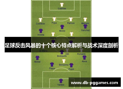 足球反击风暴的十个核心特点解析与战术深度剖析 足球反击风暴的十个核心特点解析与战术深度剖析