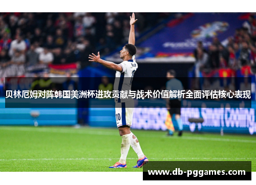 贝林厄姆对阵韩国美洲杯进攻贡献与战术价值解析全面评估核心表现 贝林厄姆对阵韩国美洲杯进攻贡献与战术价值解析全面评估核心表现